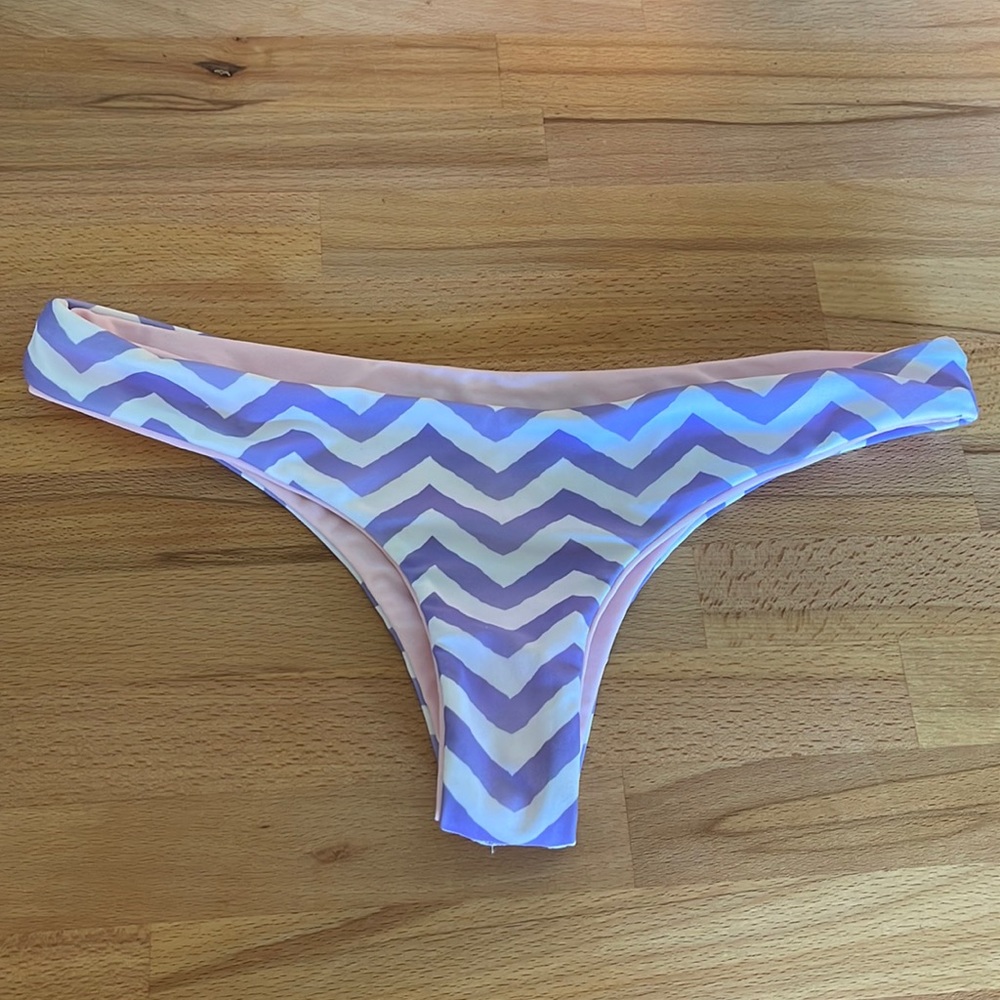 Old school moana bottoms